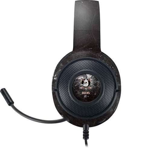 NHL Anaheim Ducks Iced Razer Kraken X Skin